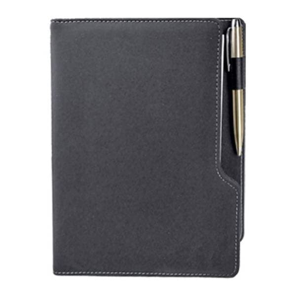 Notes A5 Ultra crni 0