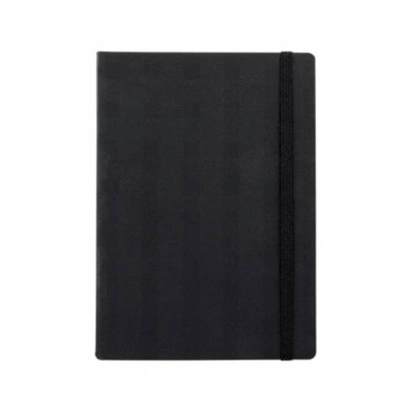 Notes sa lastišem A5 Lotus crni 0