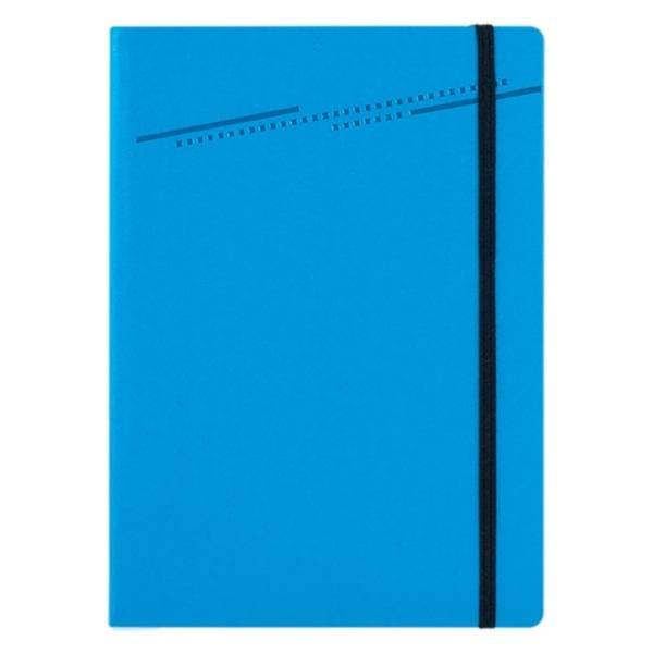 Notes sa lastišem A5 Ultra sky blue 0