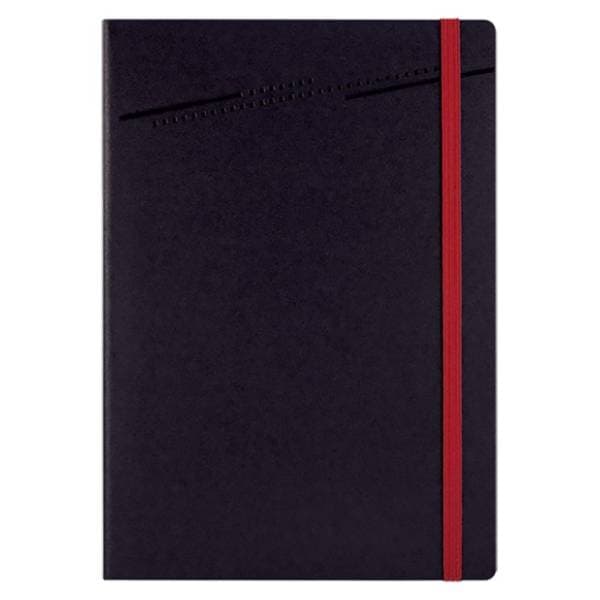 Notes sa lastišem A5 Ultra crni 0
