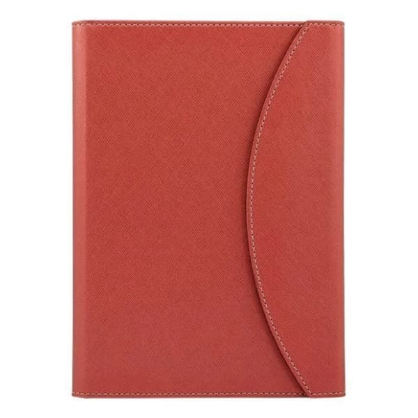 Notes sa magnetnim preklopom A5 Alicante bordo 101.826.24 0