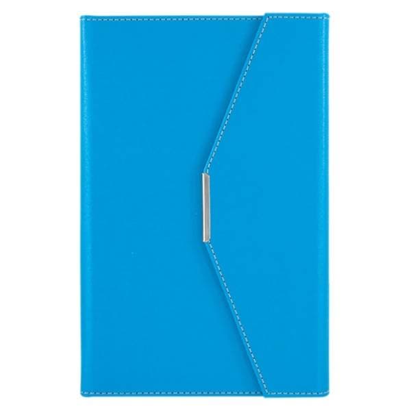 Notes sa magnetnim preklopom A5 Ultra sky blue 0