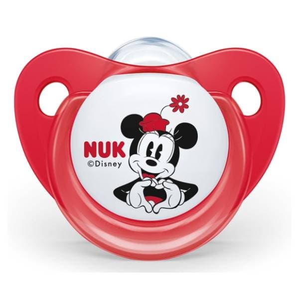 NUK varalica Mickey Mouse (0-6m) (više vrsta) 1