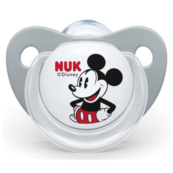 NUK varalica Mickey Mouse (0-6m) (više vrsta) 5