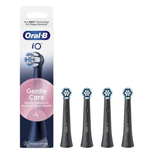ORAL B Gentle care nastavak za električnu četkicu 4kom 0