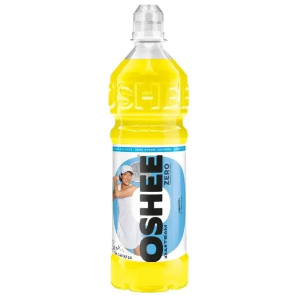 OSHEE limun zero izotonični napitak 750ml 0