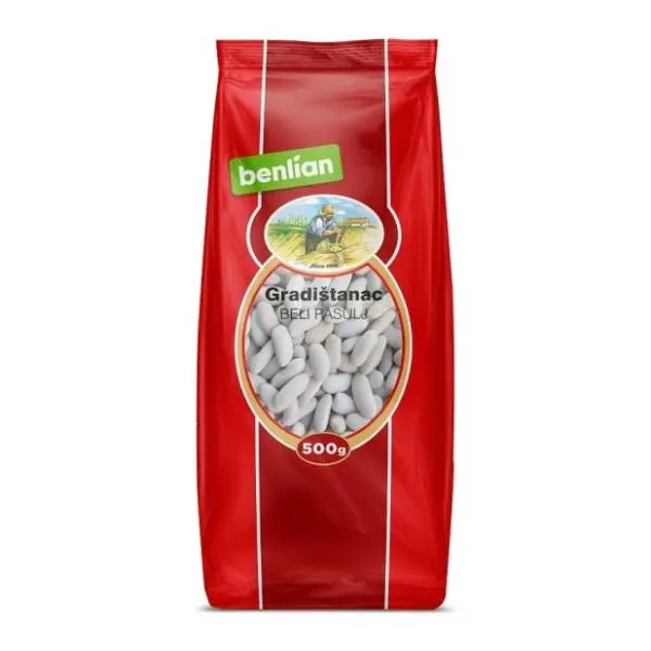 Pasulj BENLIAN FOOD Gradištanac 400g 0