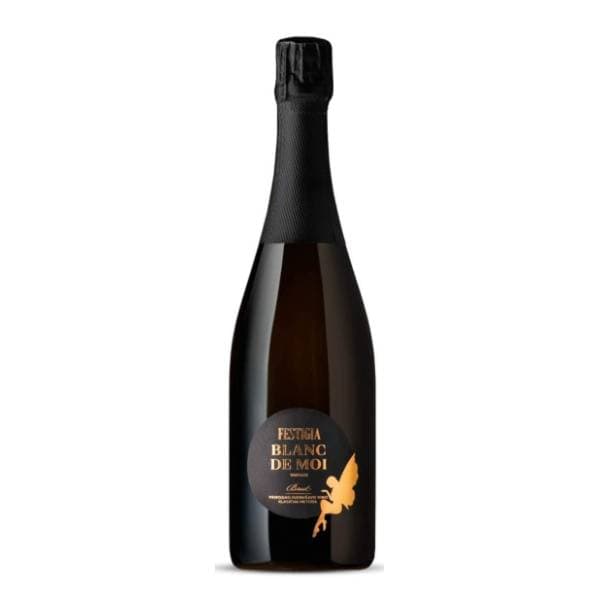 Penušavo vino FESTIGIA Blanc de moi 0,75l 0