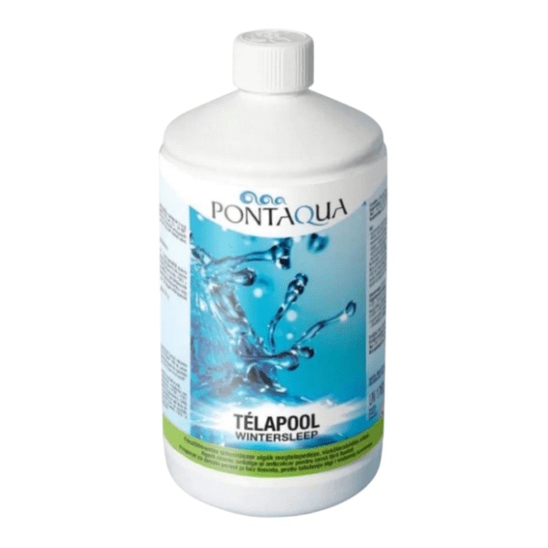 PONTAQUA sredstvo za čišćenje bazena Winter sleep 1l 0