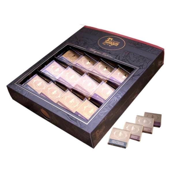 Praline EUGEN Waltz čokoladne 240g 0