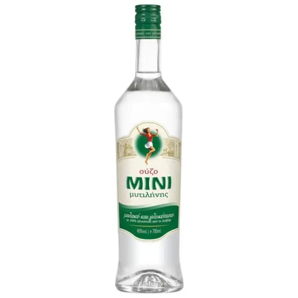 Rakija OUZO Mini 0,7l 0