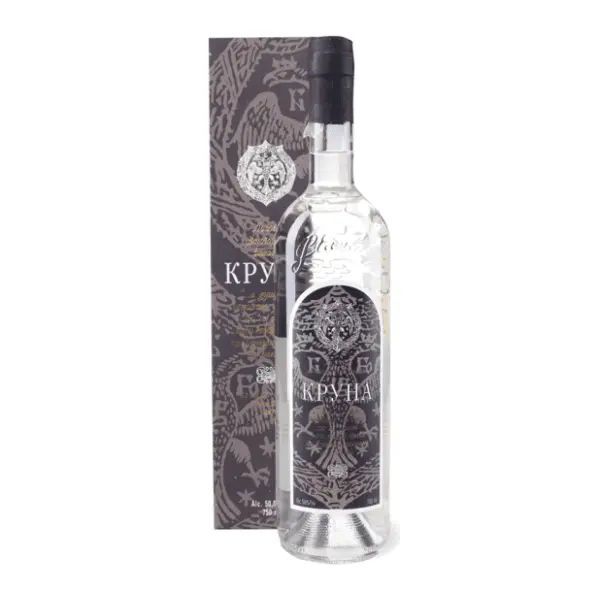 Rakija PLANTAŽE Kruna loza kutija 0,75l 0