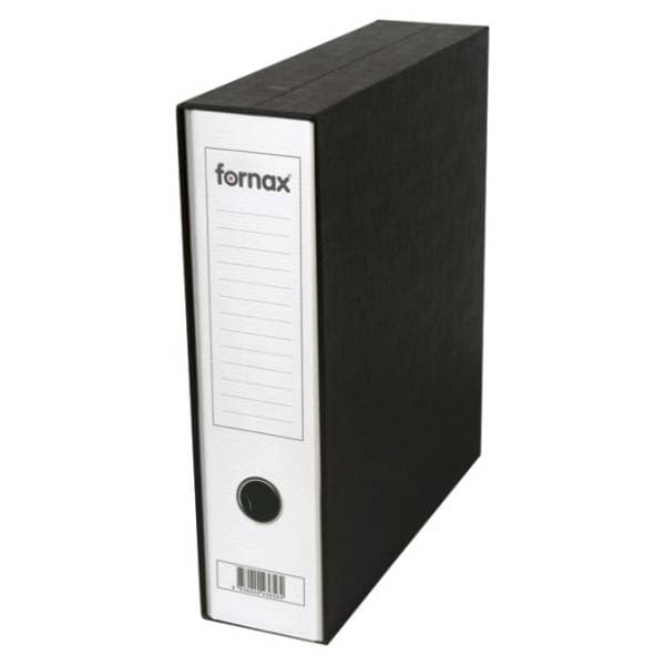 Registrator A4 FORNAX Prestige beli 0