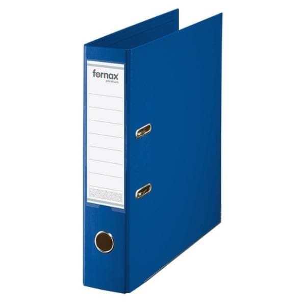Registrator samostojeći FORNAX PVC 15717 Premium teget 0