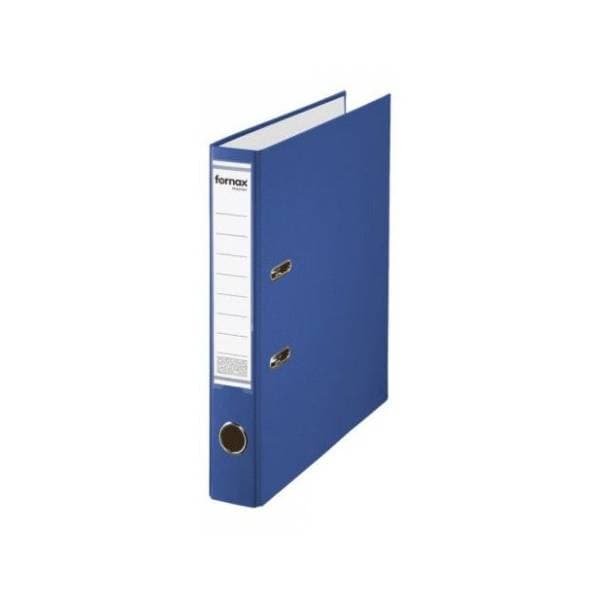 Registrator samostojeći A4 FORNAX PVC Master tamnoplavi 0