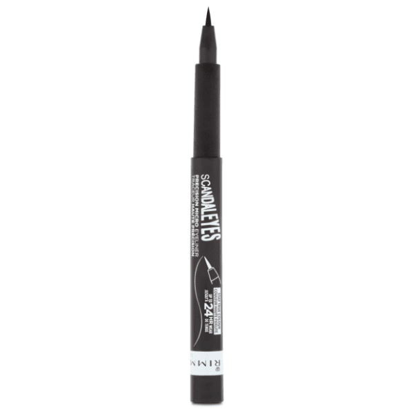 RIMMEL Scandaleyes micro ajlajner 0