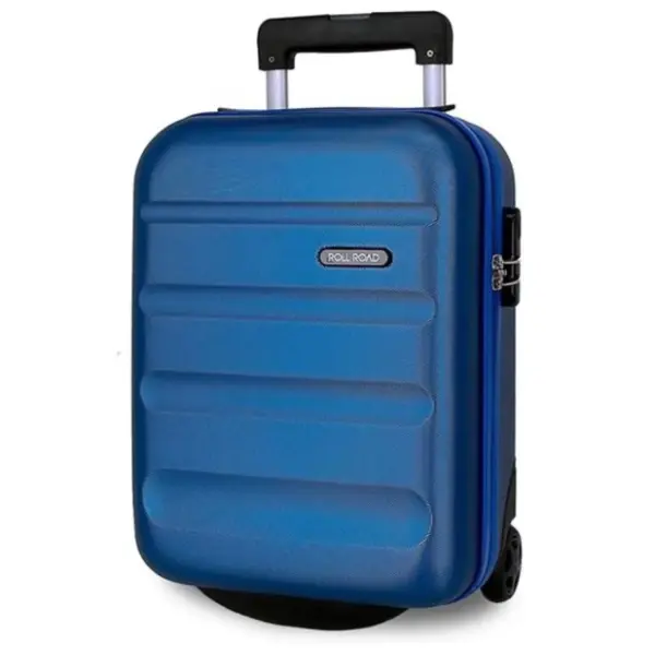 ROLL ROAD kofer plavi 40cm 0