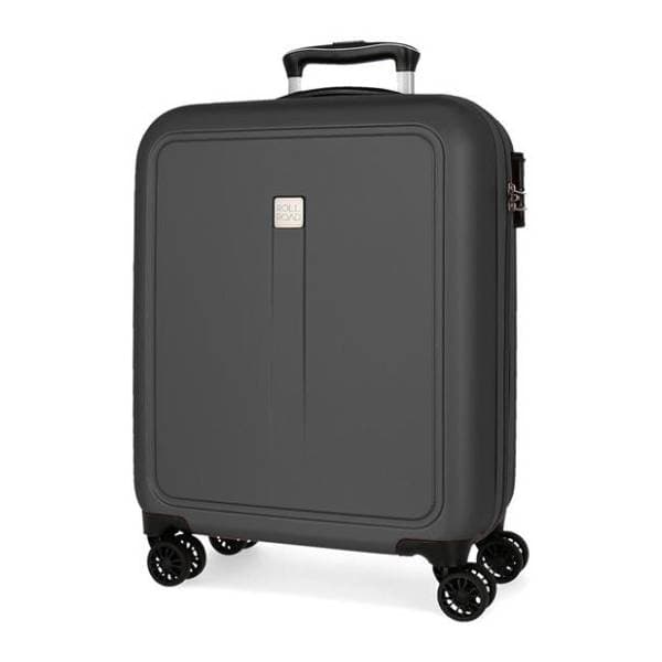 ROLL ROAD kofer tamnosivi 55cm 0