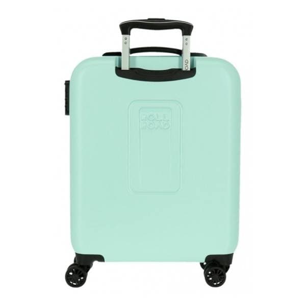 ROLL ROAD kofer tirkizni 55cm 2