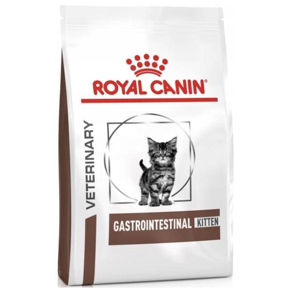 ROYAL CANIN Gastrointestinal kitten hrana za mačke 400g 0