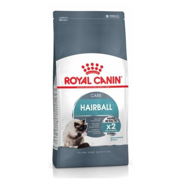 ROYAL CANIN Intense hairball hrana za mačke 10kg 0