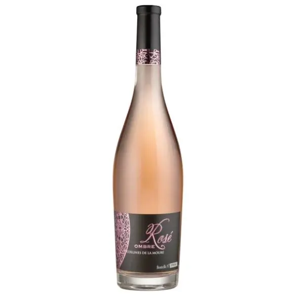 Roze vino OMBRE 0,75l 0