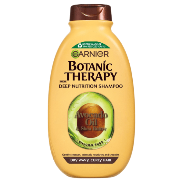 Šampon za kosu GARNIER Botanic therapy avocado 250ml 0
