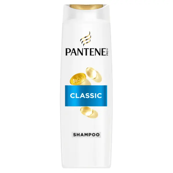 Šampon za kosu PANTENE Classic 625ml 0