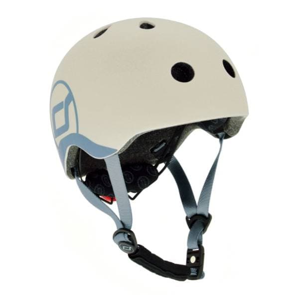 SCOOT AND RIDE kaciga za decu Ash XXS-S 0