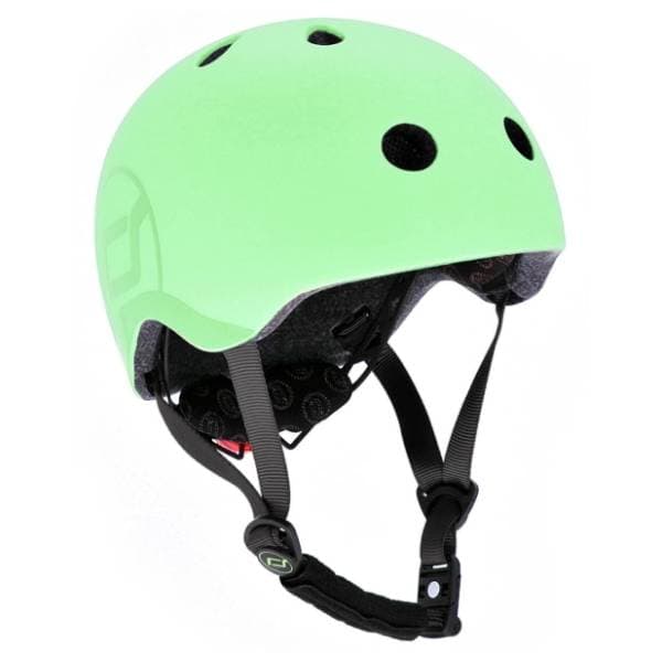 SCOOT AND RIDE kaciga za decu Kiwi S-M 0