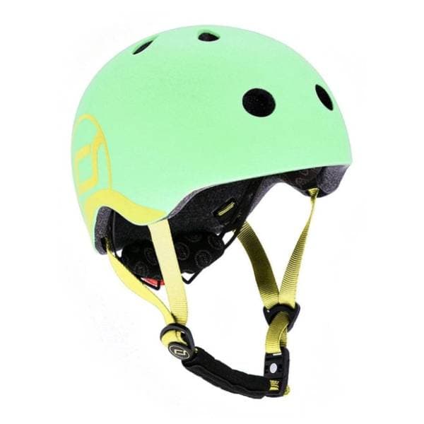 SCOOT AND RIDE kaciga za decu Kiwi XXS-S 0