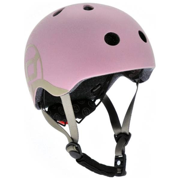 SCOOT AND RIDE kaciga za decu Rose XXS-S 0