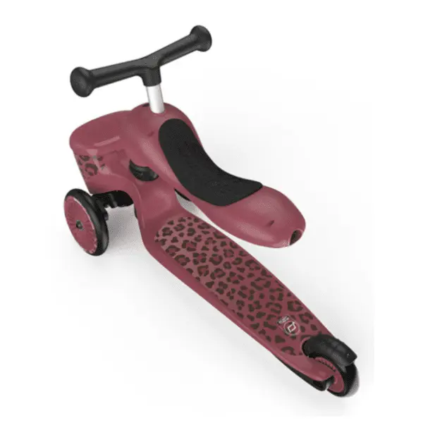 SCOOT AND RIDE trotinet za decu Highwaykick 1 wildcat 3