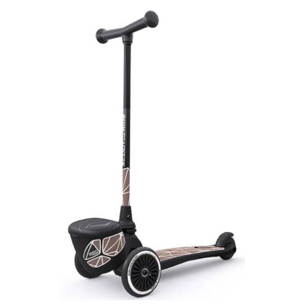 SCOOT AND RIDE trotinet za decu Highwaykick 2 lifestyle brown 0