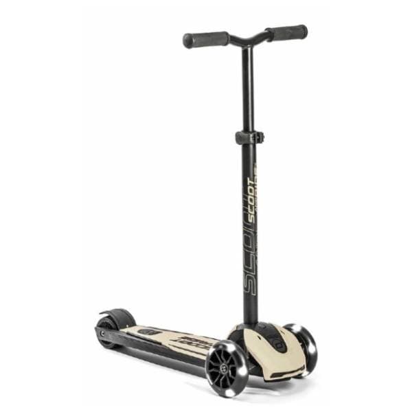 SCOOT AND RIDE trotinet za decu Highwaykick 5 LED ash 0