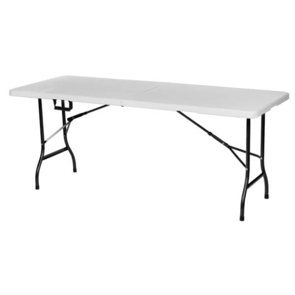 Sklopivi sto SAVACOOP 180cm beli 0