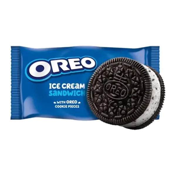 Sladoled OREO sandwich 110ml 0