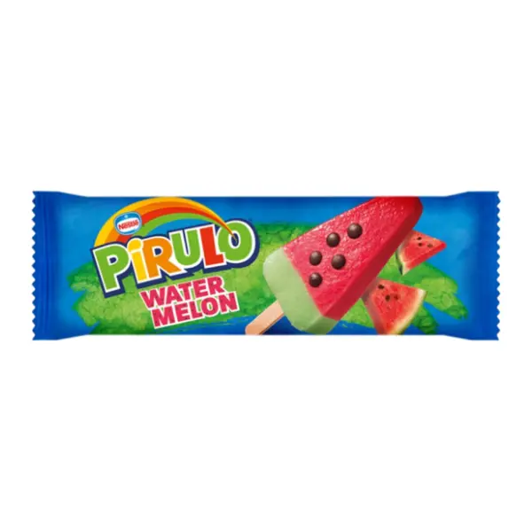 Sladoled PIRULO watermelon štapić 73ml 0