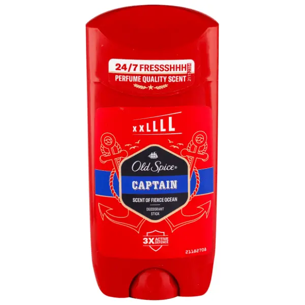 Stik OLD SPICE Captain xxlll 85ml 0