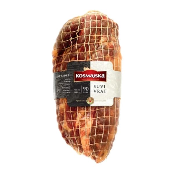 Suvi vrat KOSMAJSKA rinfuz 1kg 0