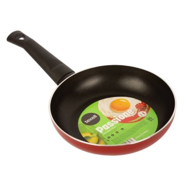 TEXELL tiganj Passione 20cm TPP-D20 0