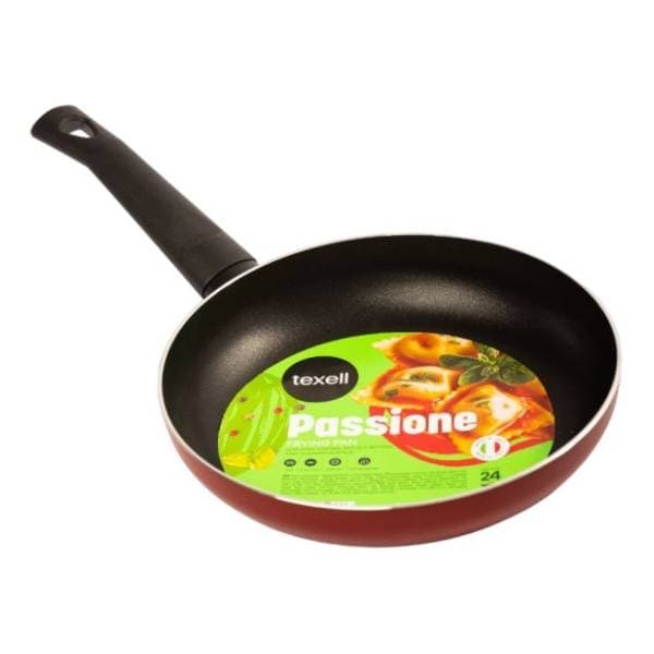 TEXELL tiganj Passione 24cm TPP-D24 0