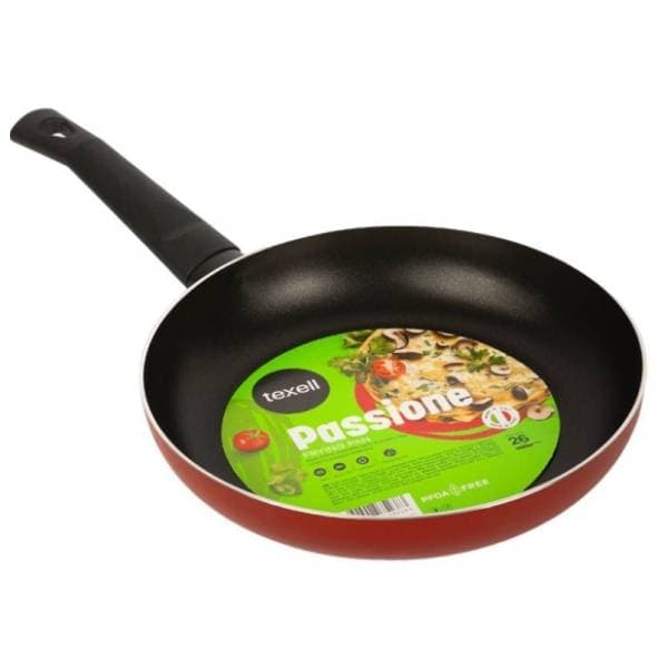 TEXELL tiganj Passione 26cm TPP-D26 0