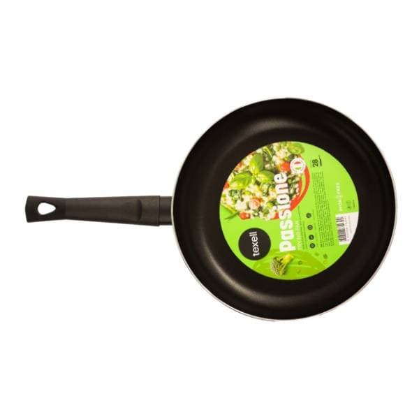 TEXELL tiganj Passione 28cm TPP-D28 0