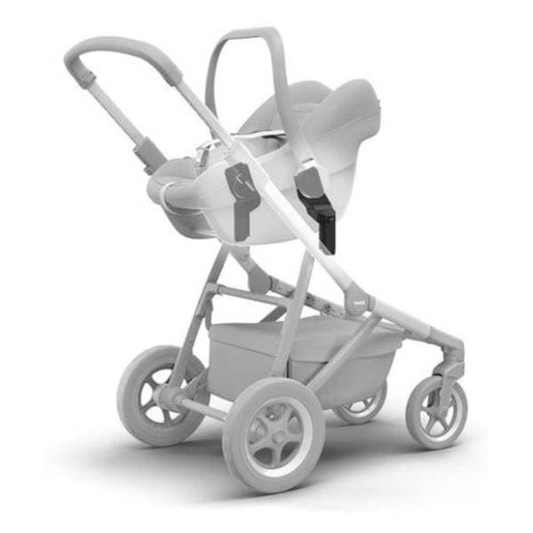 THULE adapter za auto sedište Sleek maxi cosi 1