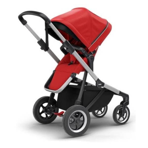 THULE kolica za bebe Sleek Energy red 0