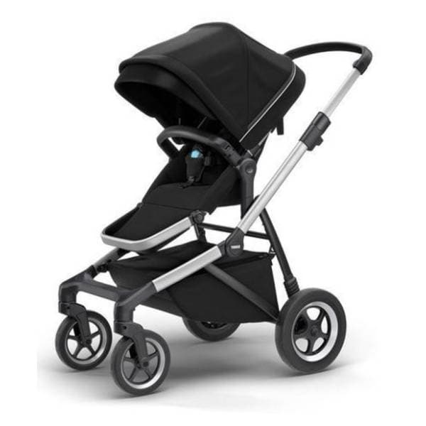 THULE kolica za bebe Sleek Midnight black 0