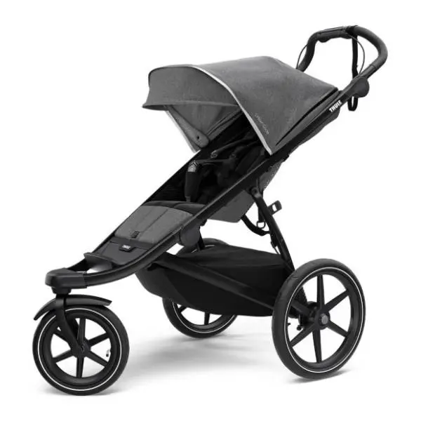 THULE kolica za bebe Urban Glide 2 dark shadow 0