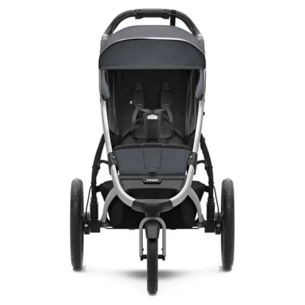 THULE kolica za bebe Urban Glide 2 dark shadow 1