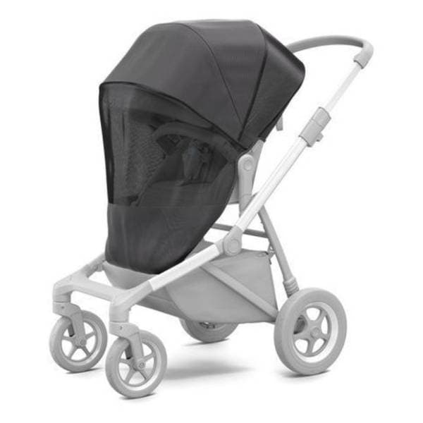 THULE mrežica protiv komaraca Sleek crna 0